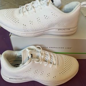 Woman’s APL (Athletic Propulsion Labs)  Sneaker